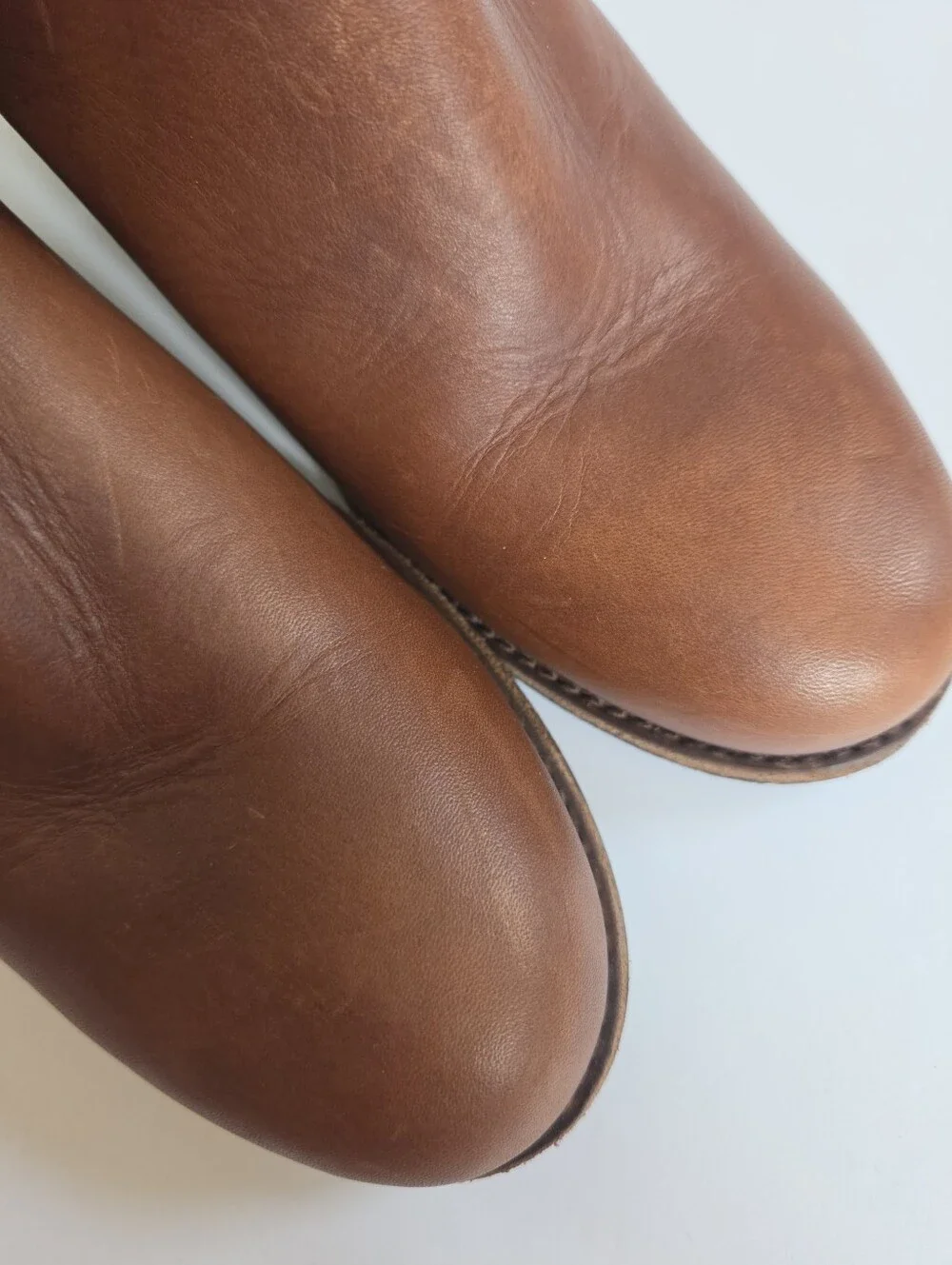 Frye gorgeous ankle